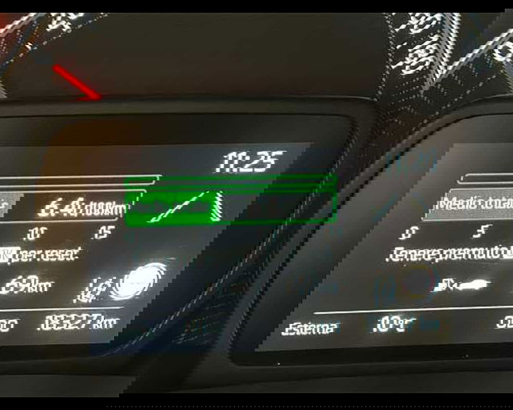 Toyota Aygo X usata a Roma (13)