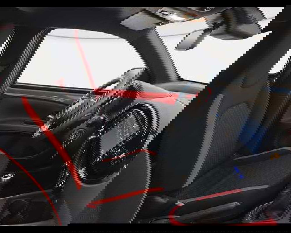 Toyota Aygo X usata a Roma (8)