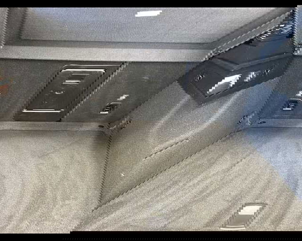 Alfa Romeo Tonale usata a Roma (10)