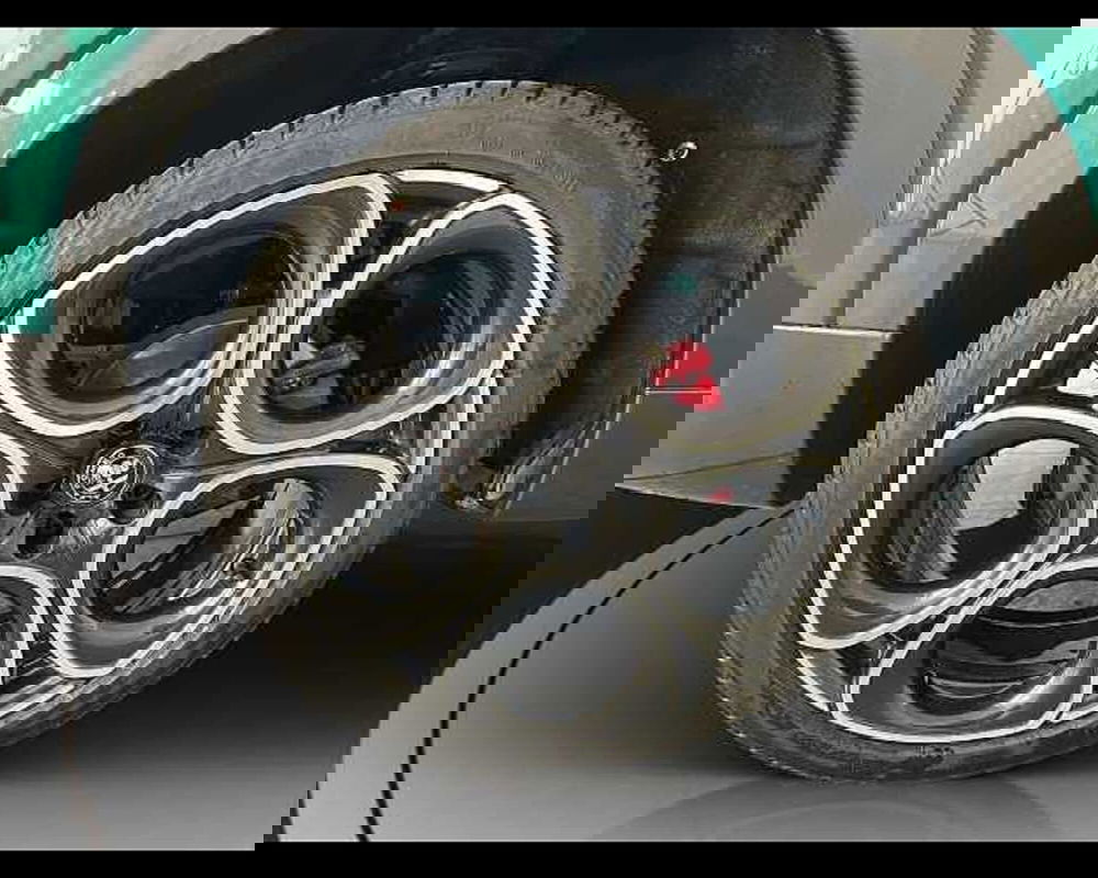 Alfa Romeo Tonale usata a Roma (11)