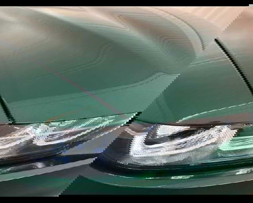 Alfa Romeo Tonale usata a Roma (12)