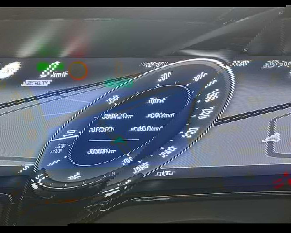 Alfa Romeo Tonale usata a Roma (13)