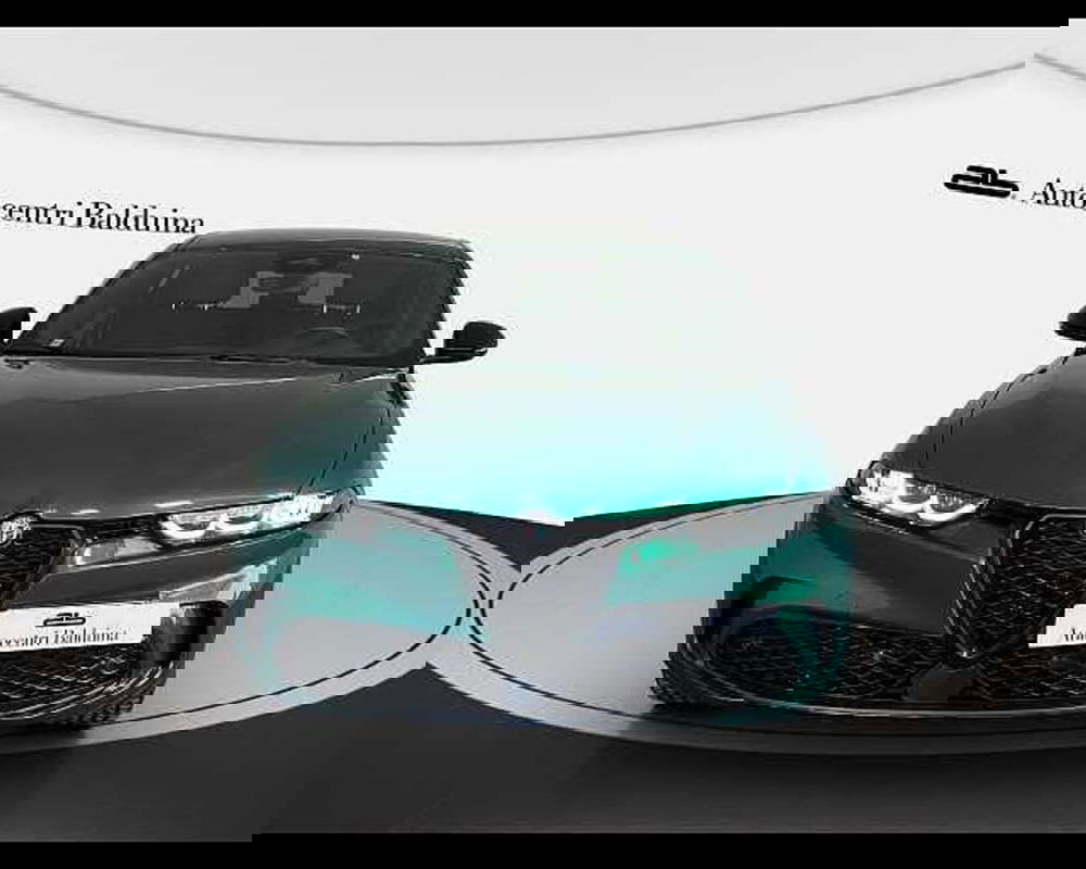 Alfa Romeo Tonale usata a Roma (2)