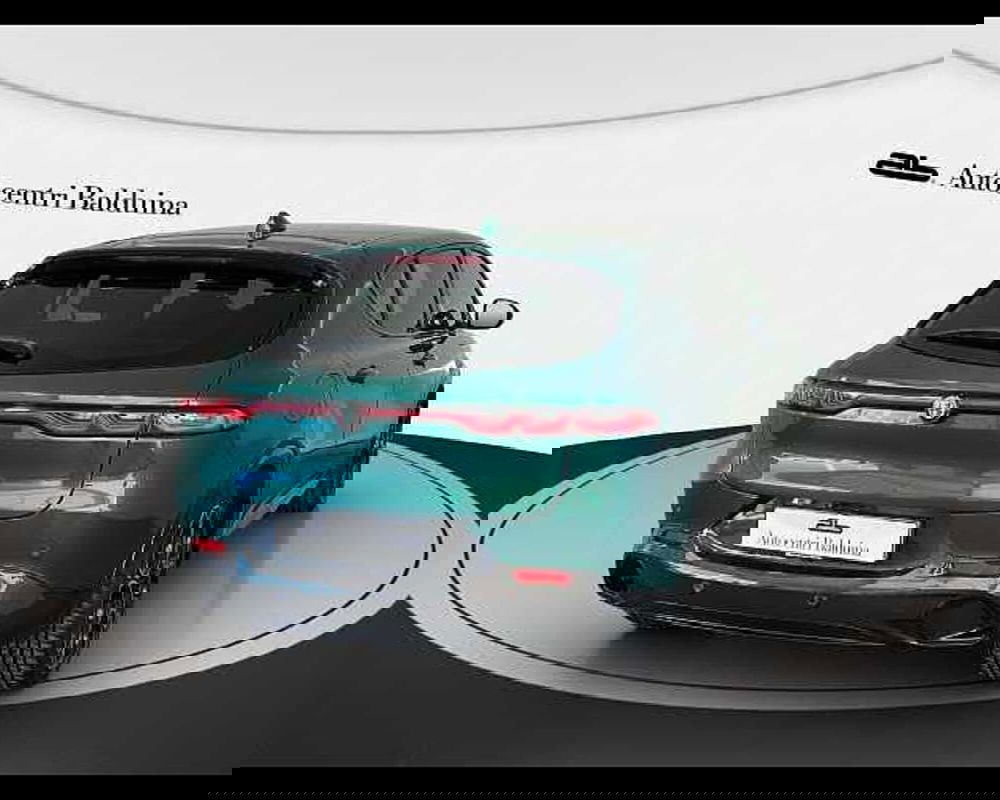Alfa Romeo Tonale usata a Roma (4)