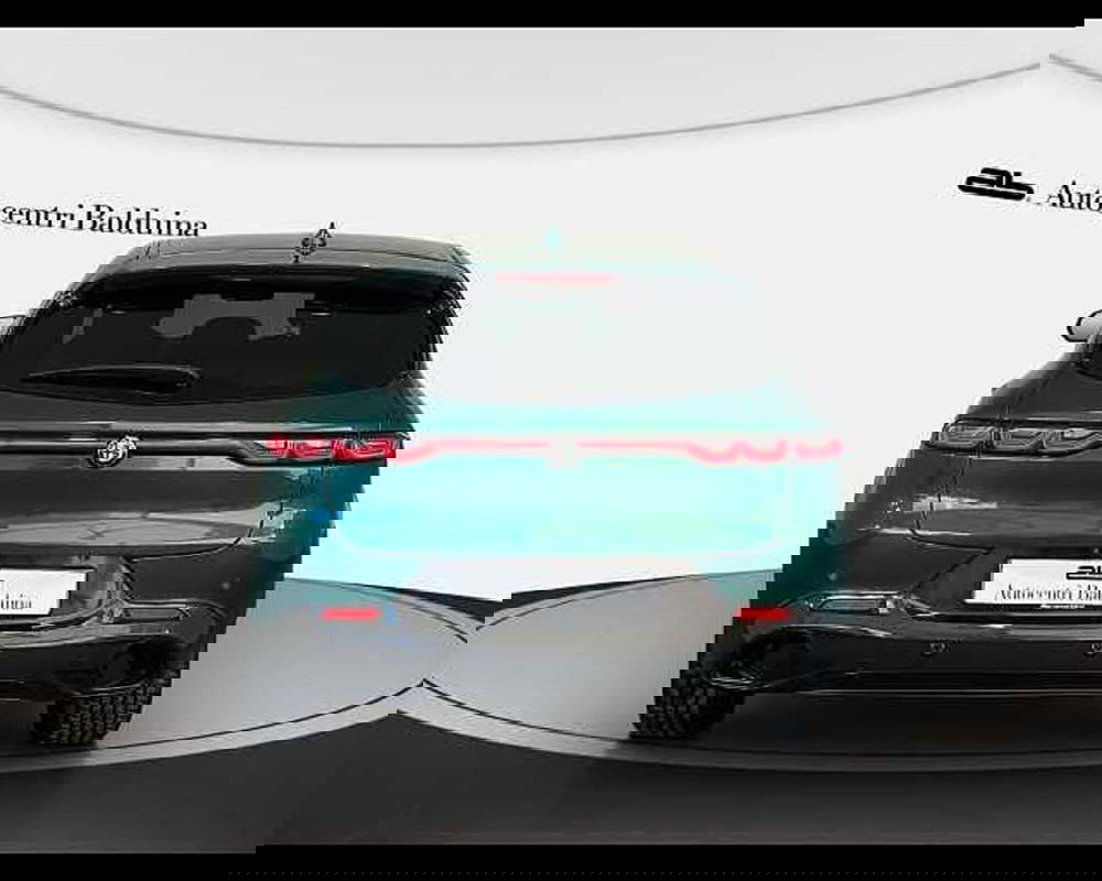 Alfa Romeo Tonale usata a Roma (5)