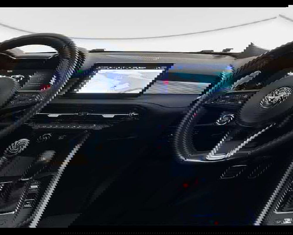 Alfa Romeo Tonale usata a Roma (6)