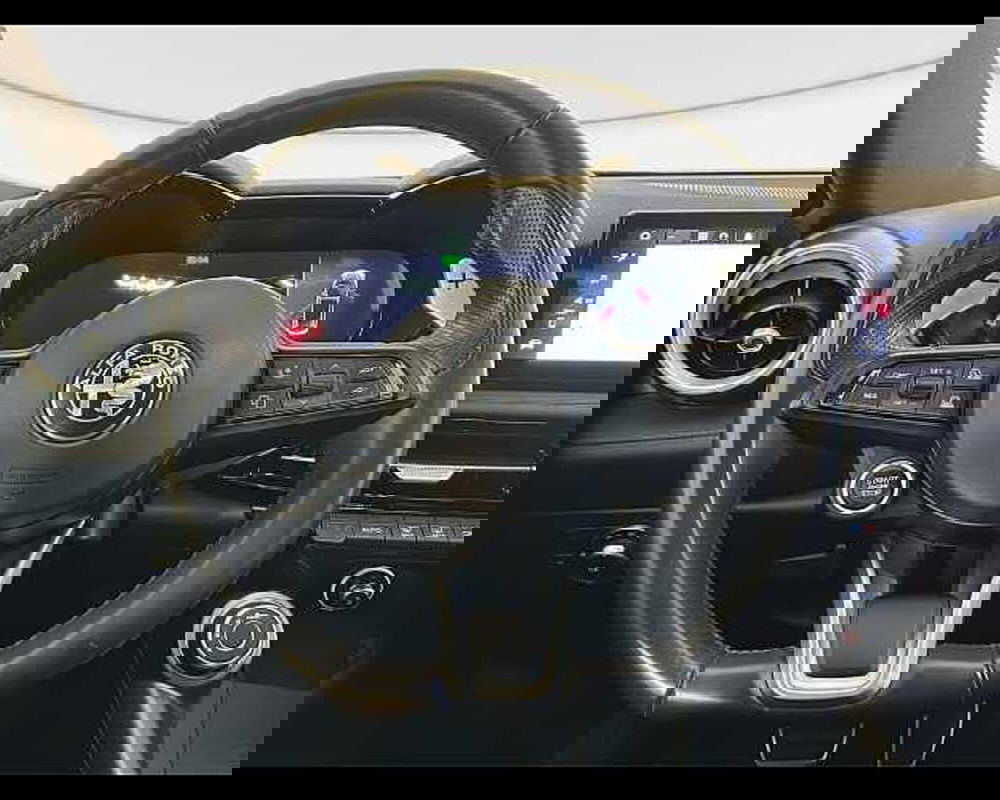 Alfa Romeo Tonale usata a Roma (7)