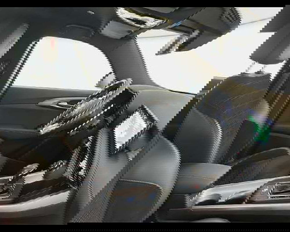 Alfa Romeo Tonale usata a Roma (8)