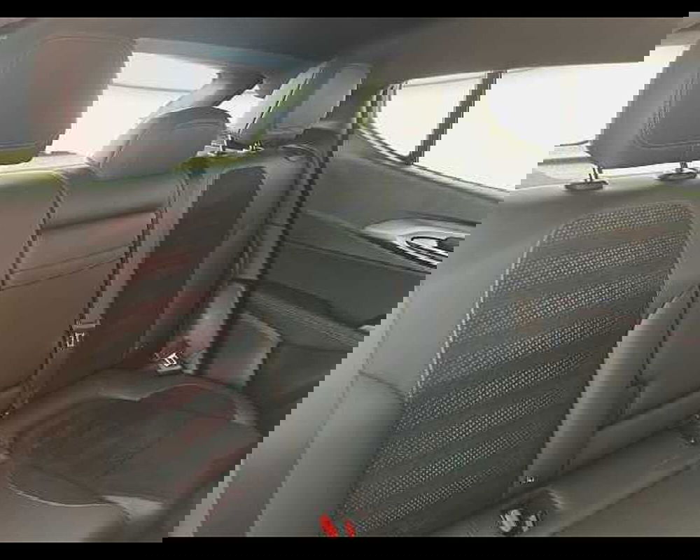 Alfa Romeo Tonale usata a Roma (9)