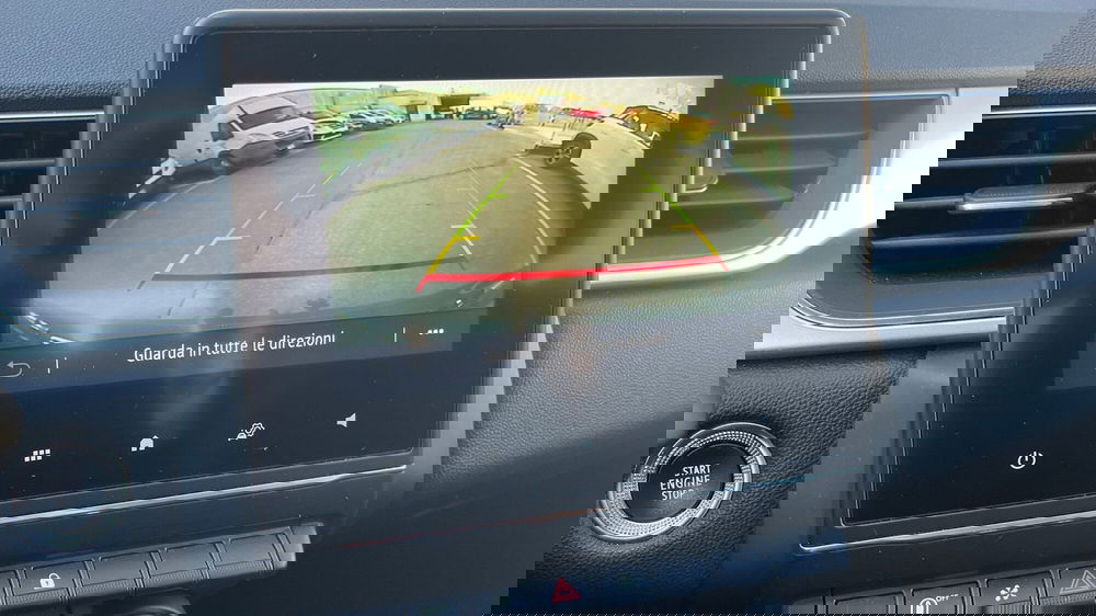 Renault Captur usata a Parma (10)