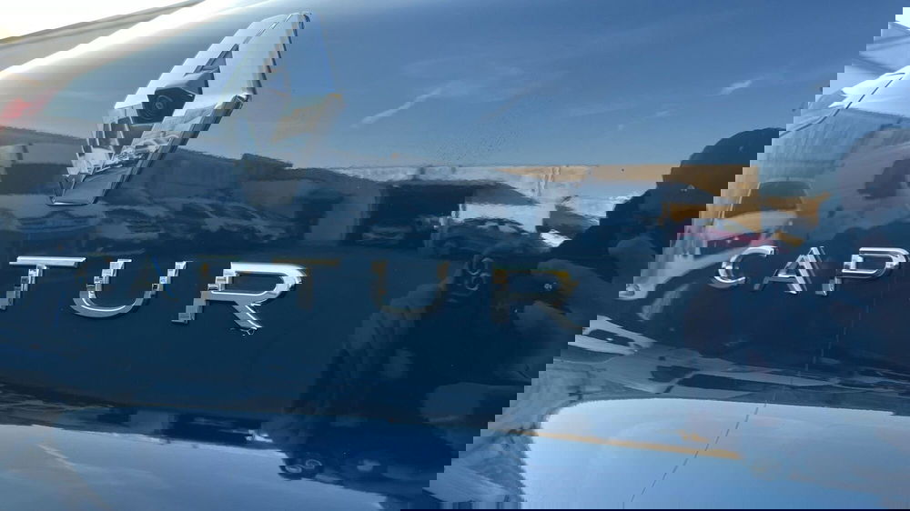 Renault Captur usata a Parma (11)