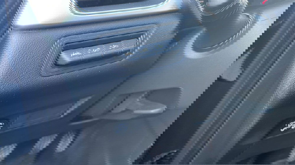 Renault Captur usata a Parma (12)