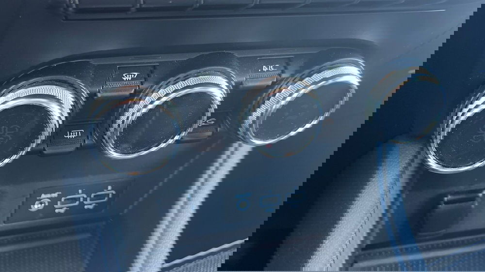 Renault Captur usata a Parma (13)