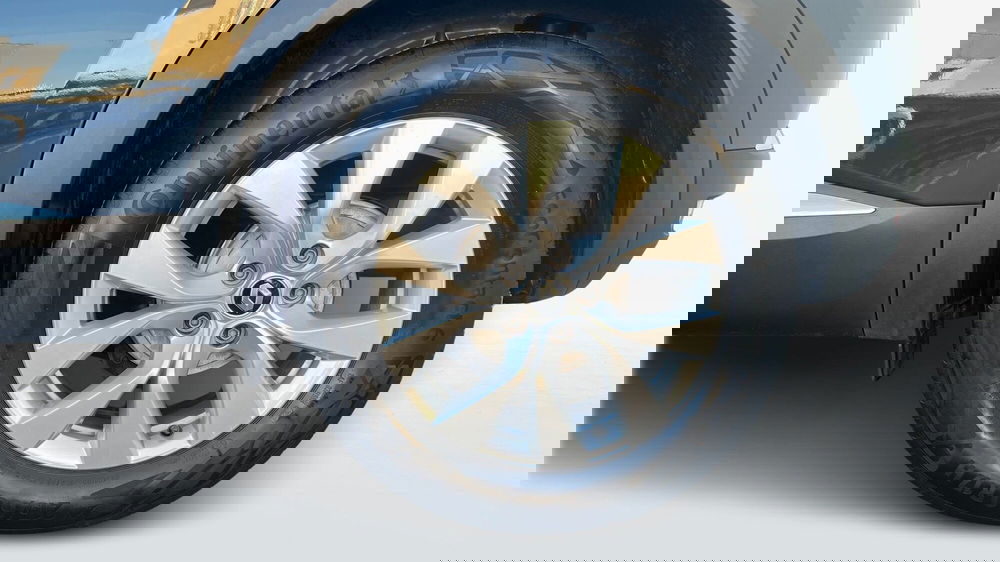 Renault Captur usata a Parma (14)