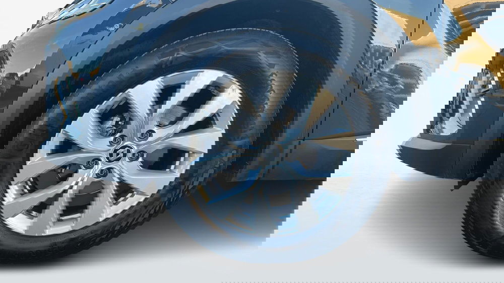 Renault Captur usata a Parma (15)