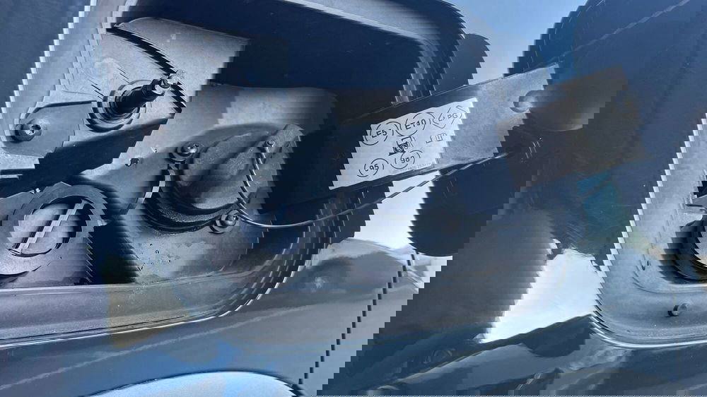 Renault Captur usata a Parma (16)