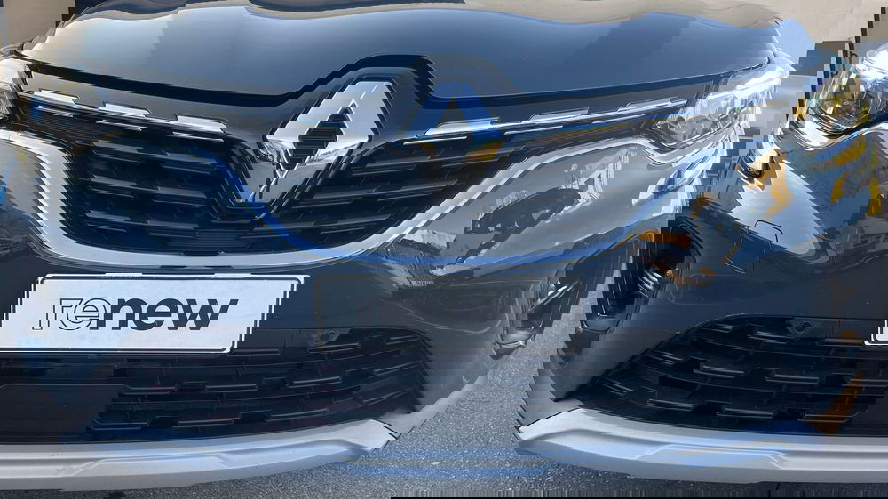 Renault Captur usata a Parma (17)