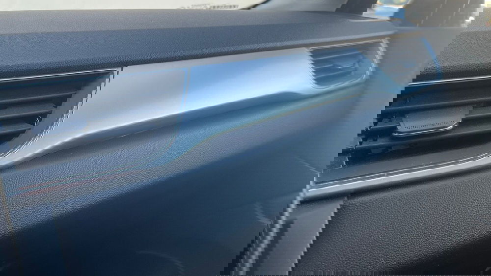 Renault Captur usata a Parma (18)