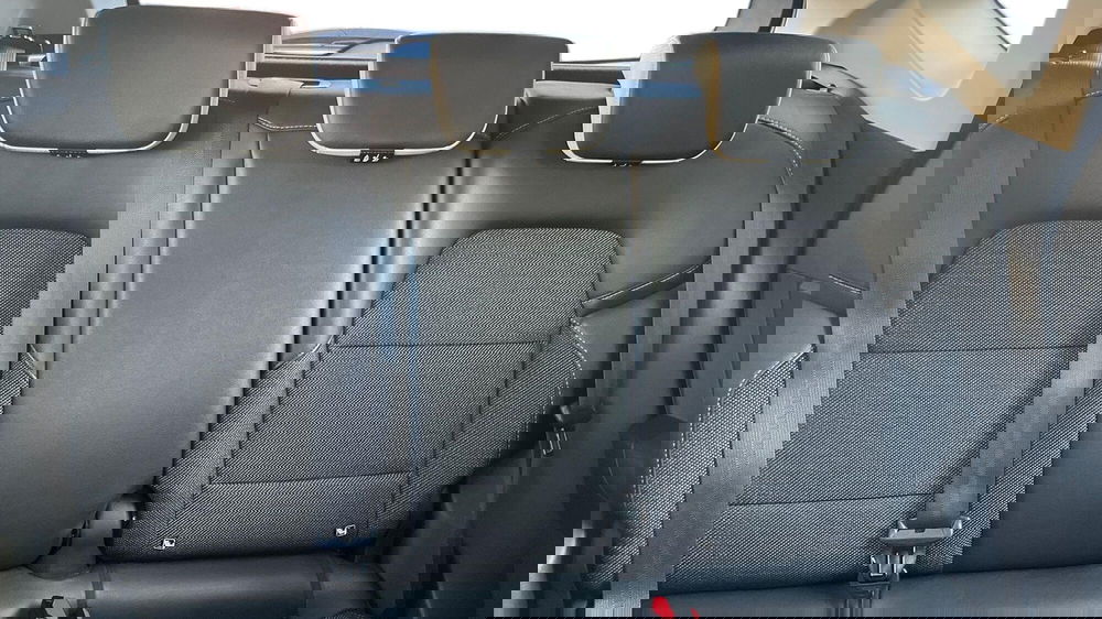 Renault Captur usata a Parma (19)