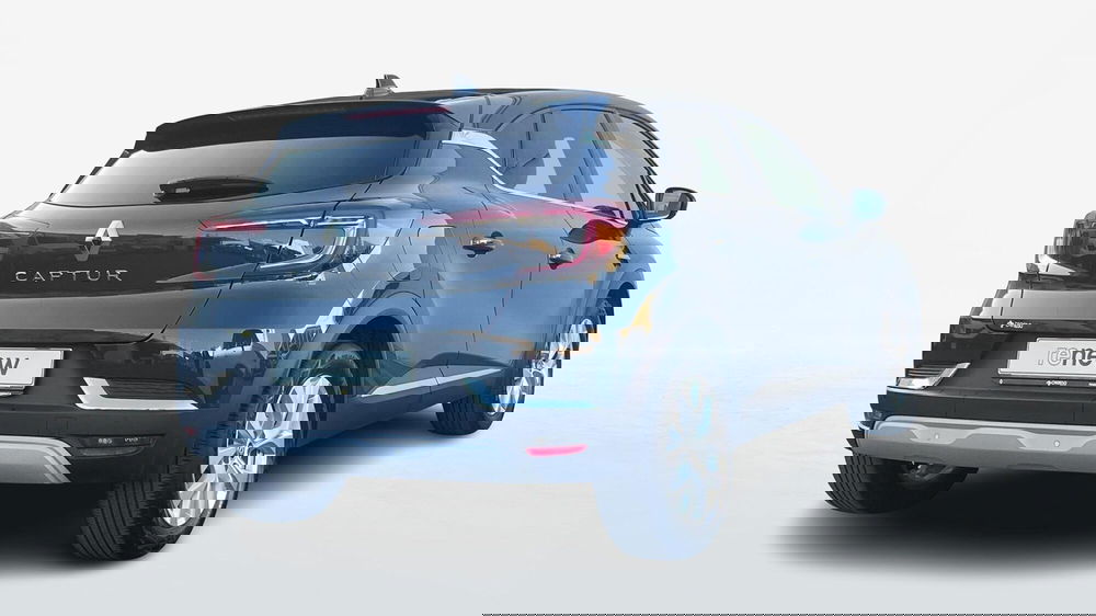 Renault Captur usata a Parma (2)