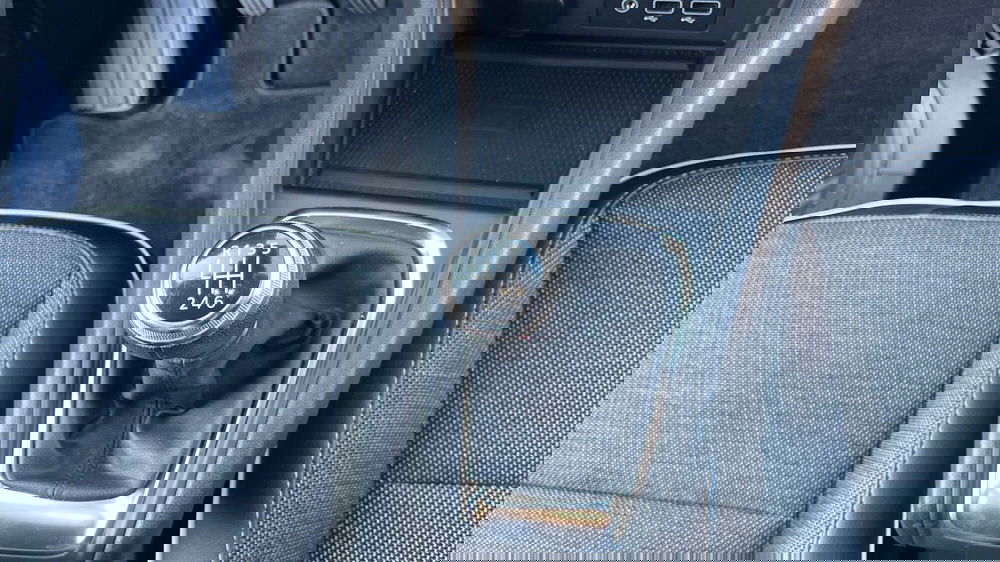 Renault Captur usata a Parma (20)