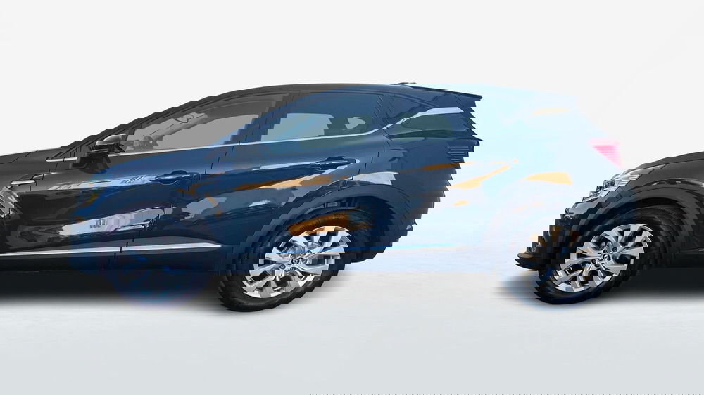 Renault Captur usata a Parma (3)