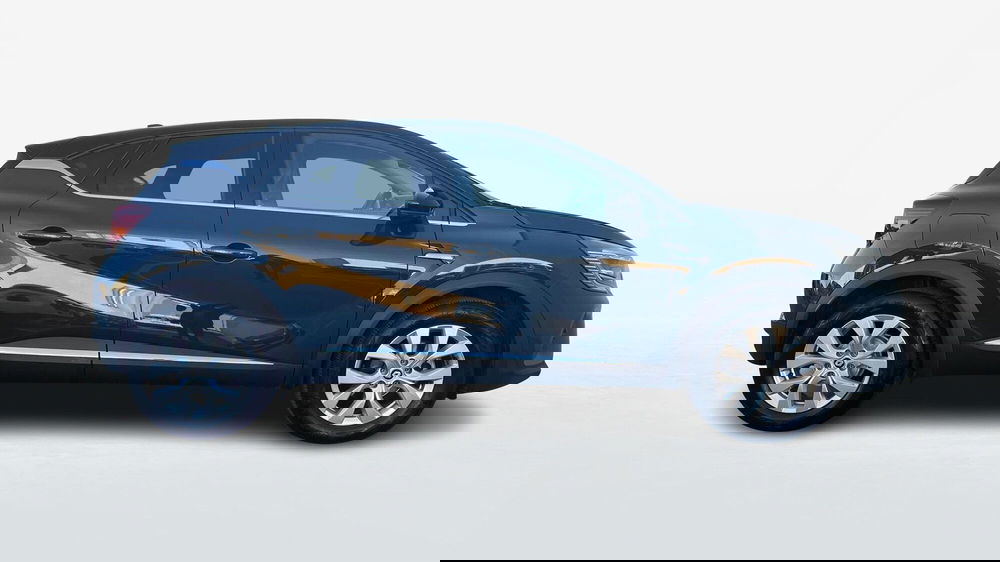 Renault Captur usata a Parma (4)