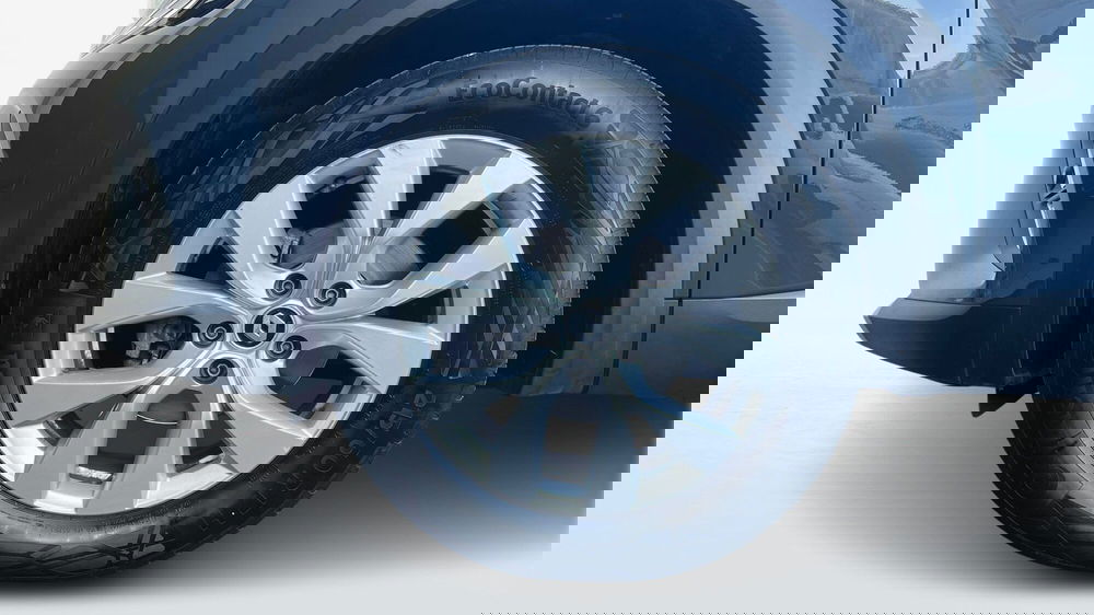 Renault Captur usata a Parma (5)