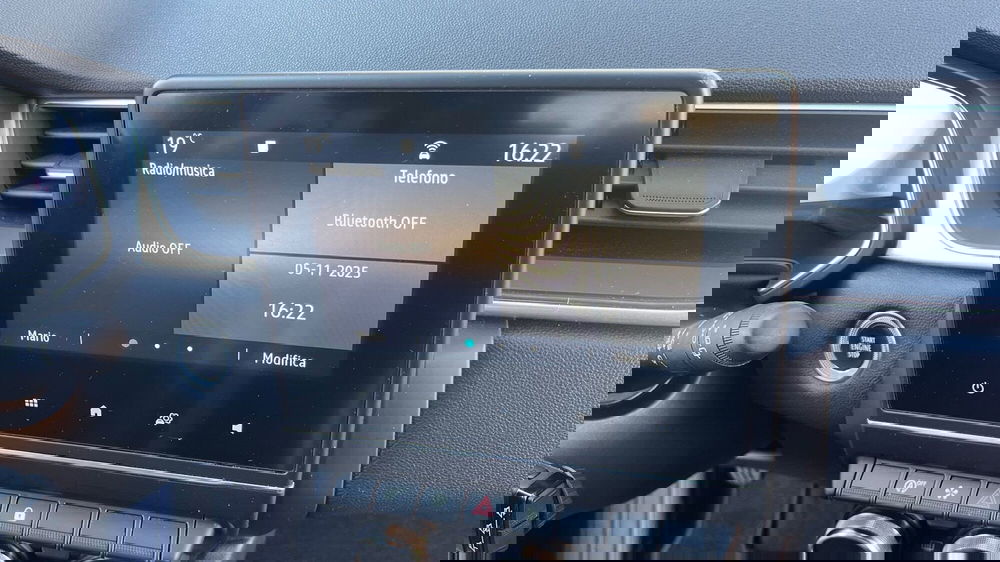 Renault Captur usata a Parma (8)