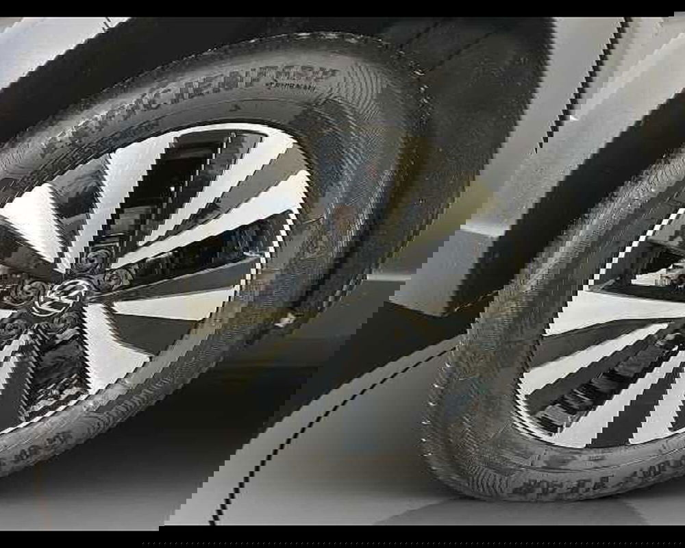 Volkswagen Taigo usata a Roma (11)