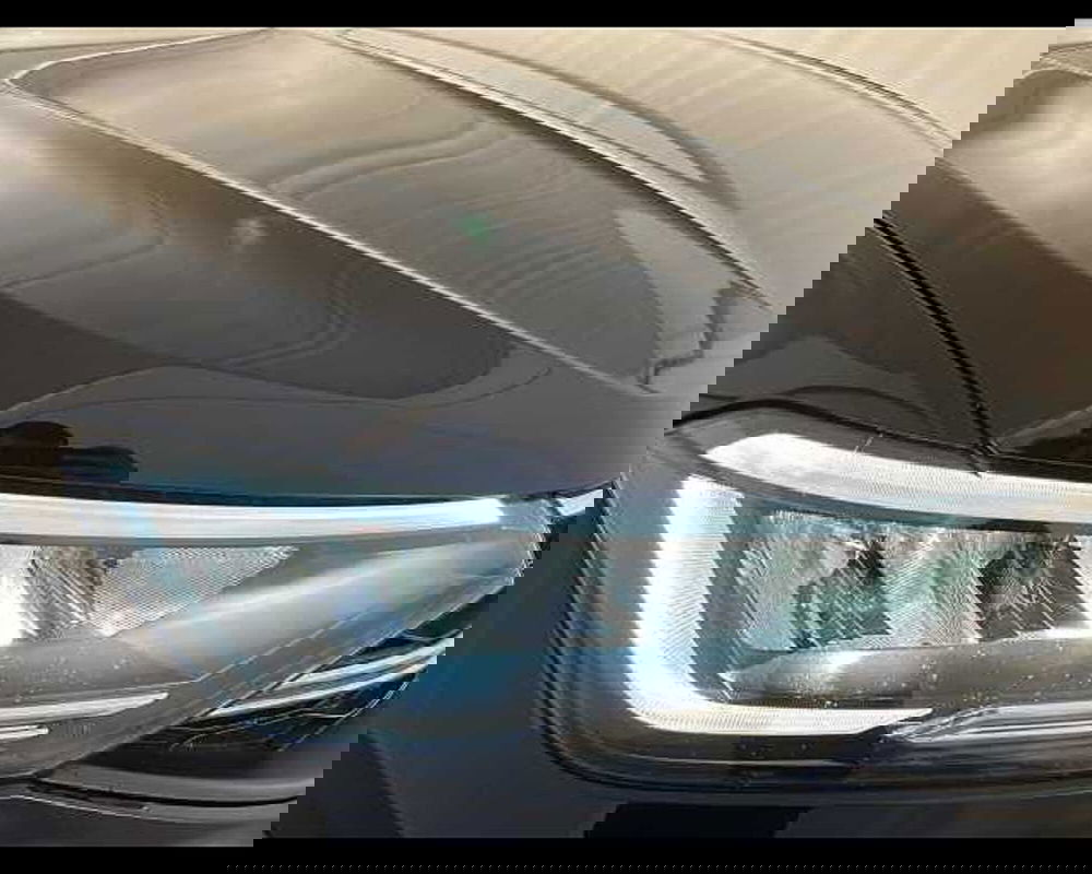 Volkswagen Taigo usata a Roma (12)