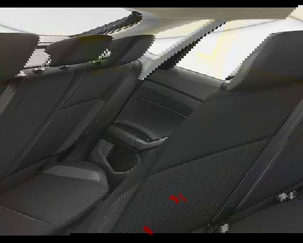 Volkswagen Taigo usata a Roma (9)