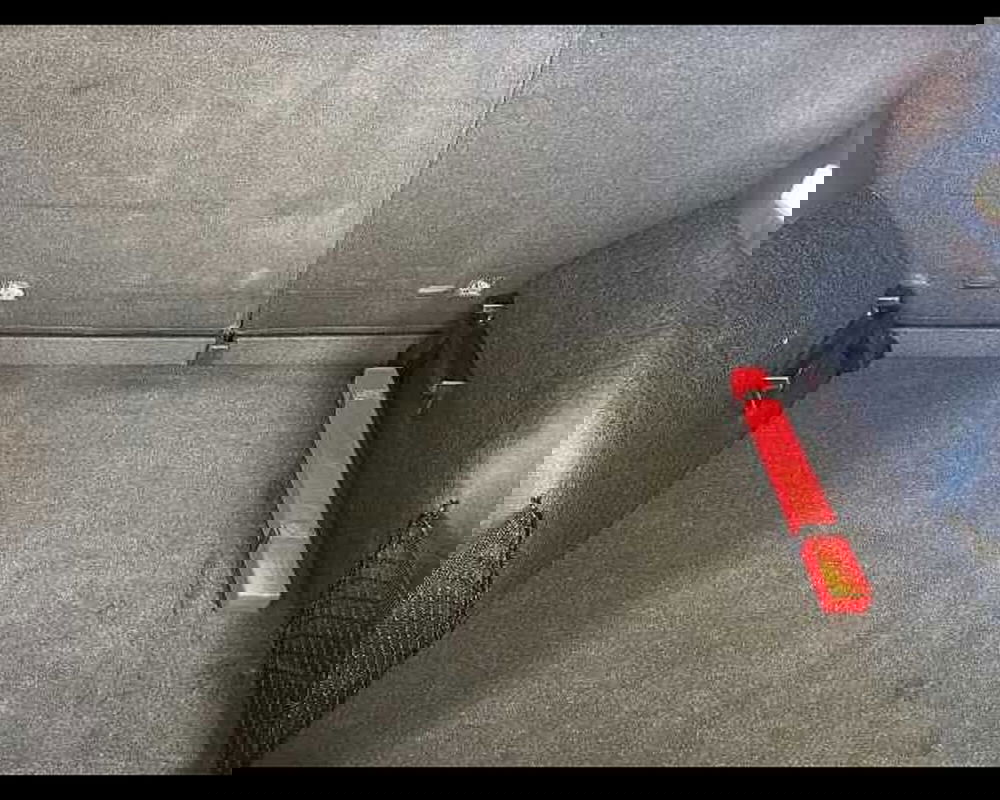 Mg ZS usata a Roma (10)