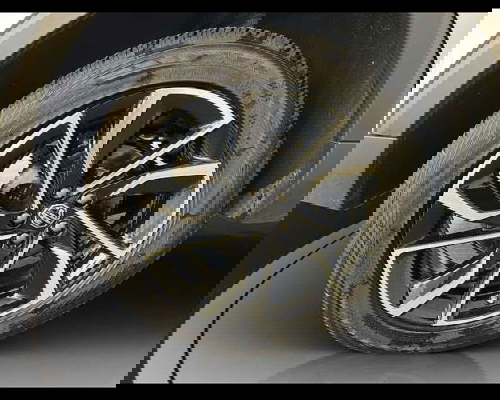 Mg ZS usata a Roma (11)