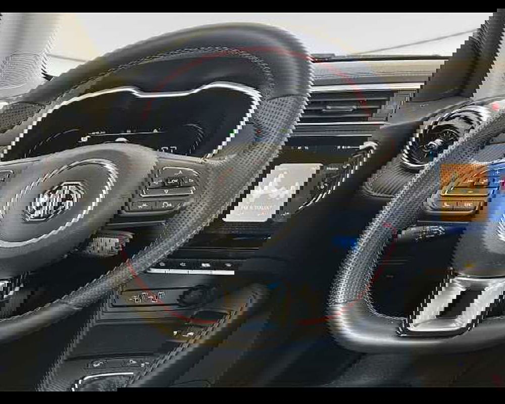 Mg ZS usata a Roma (7)