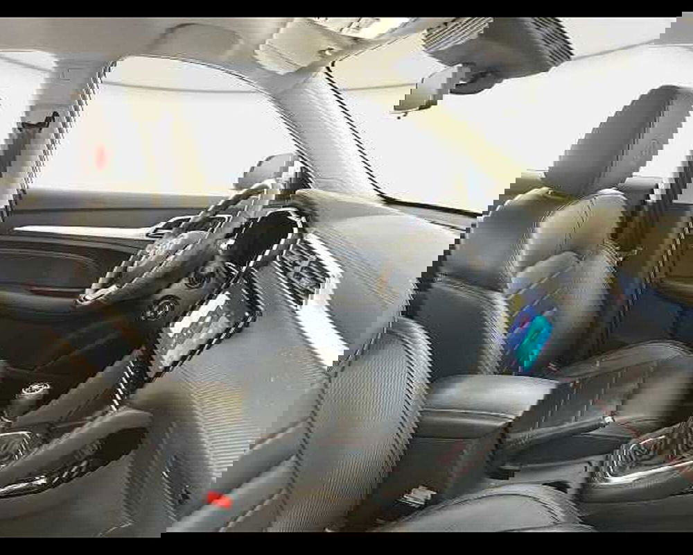 Mg ZS usata a Roma (8)