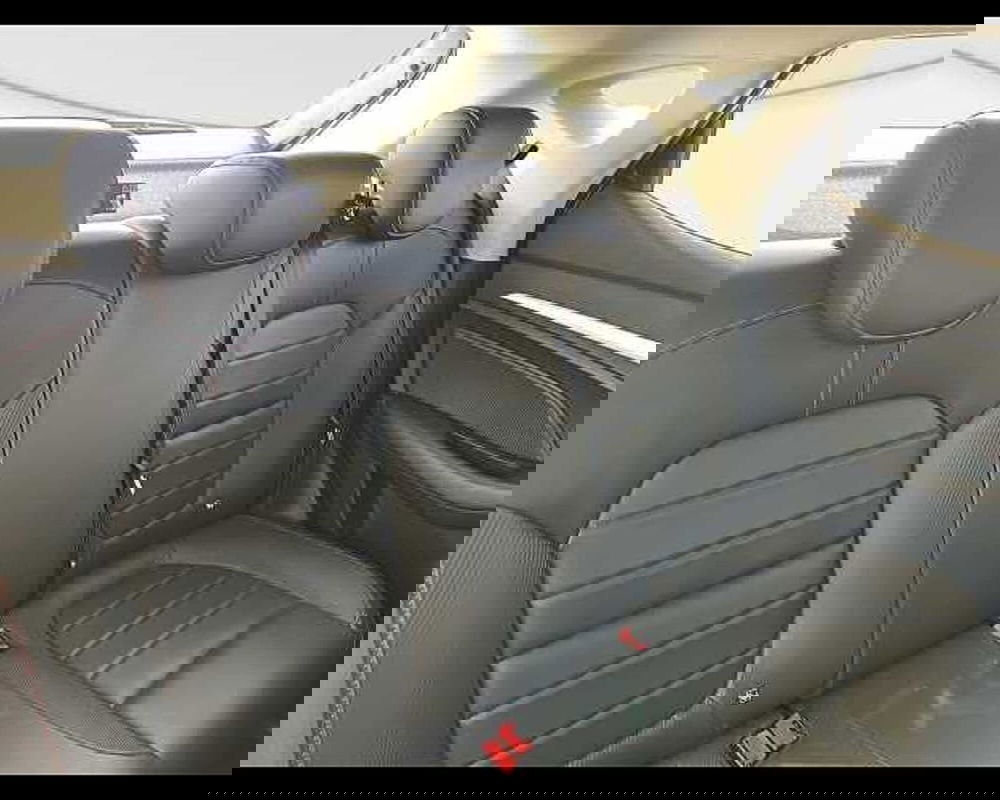 Mg ZS usata a Roma (9)