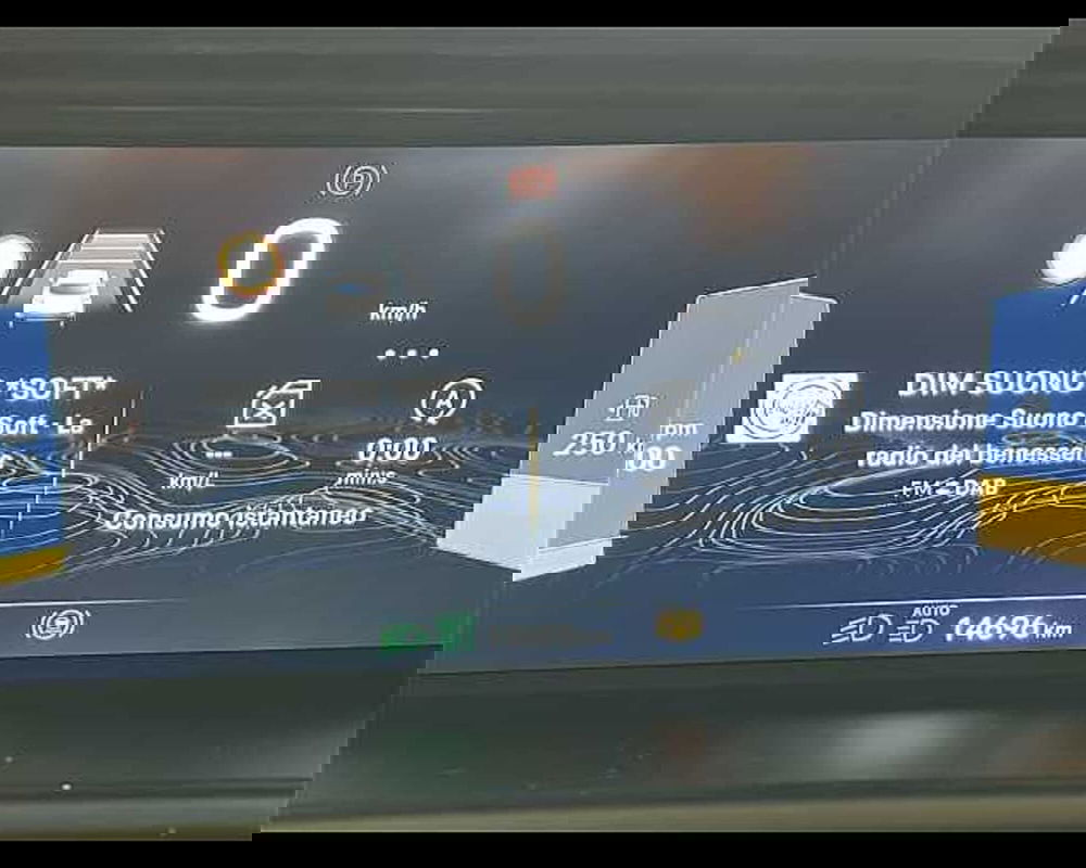 Jeep Avenger usata a Roma (13)