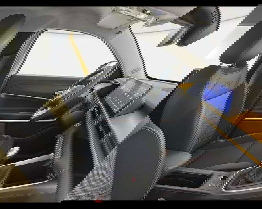 Jeep Avenger usata a Roma (8)