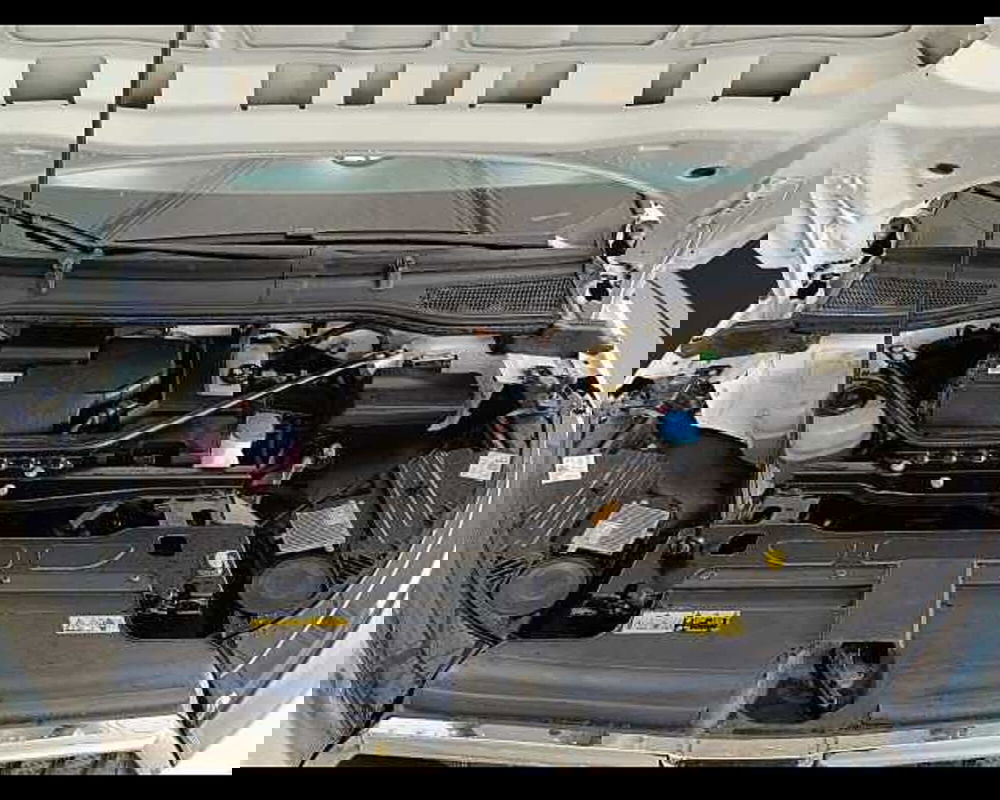 Skoda Enyaq usata a Roma (10)