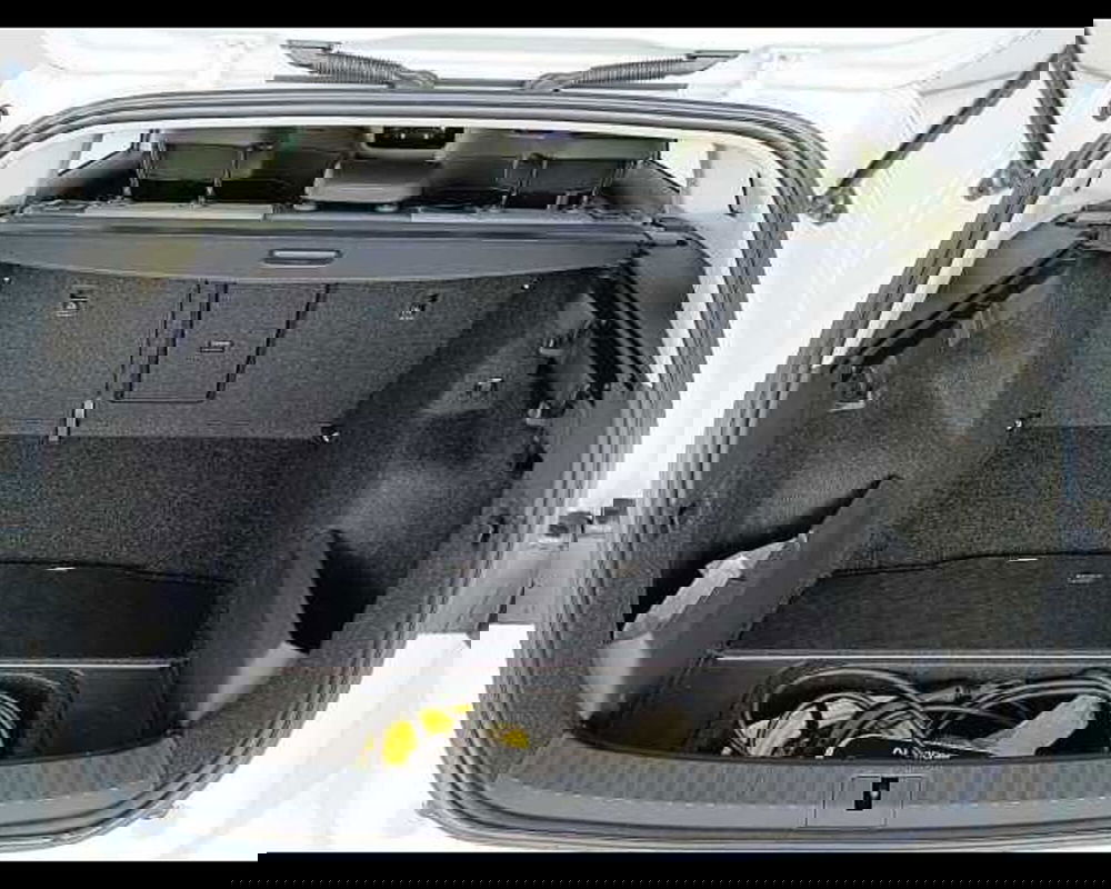 Skoda Enyaq usata a Roma (11)