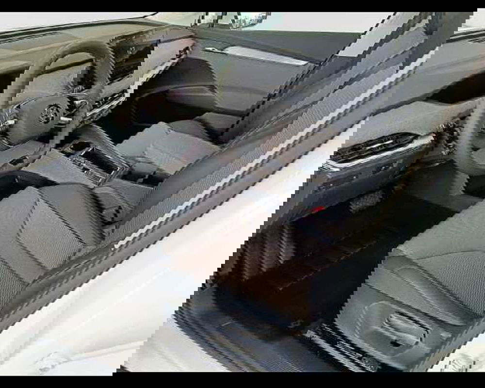 Skoda Enyaq usata a Roma (8)