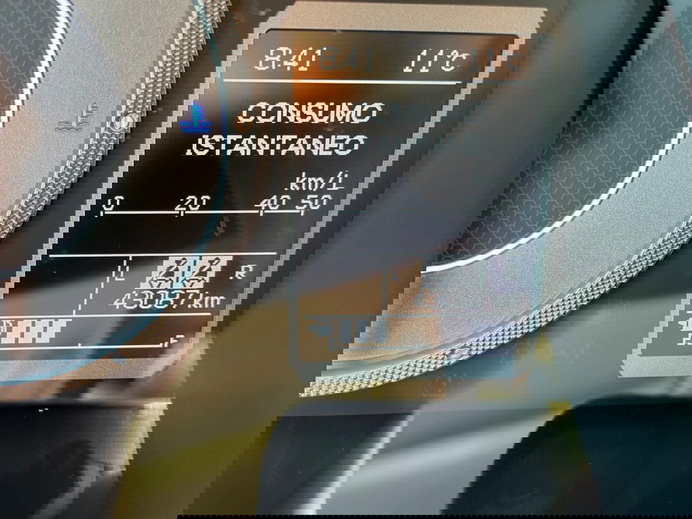 Suzuki Ignis usata a Vicenza (11)