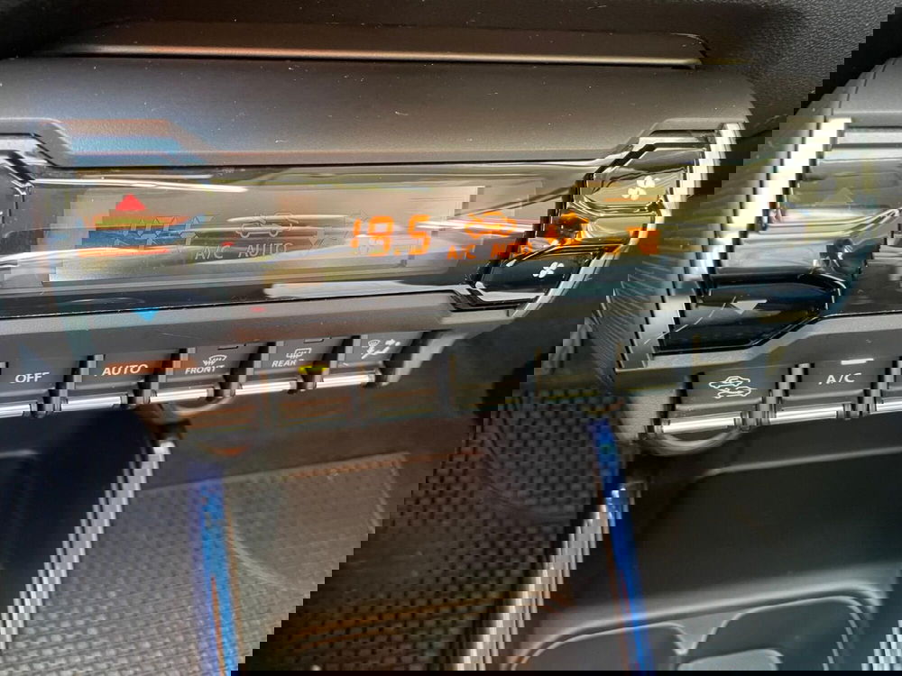 Suzuki Ignis usata a Vicenza (12)