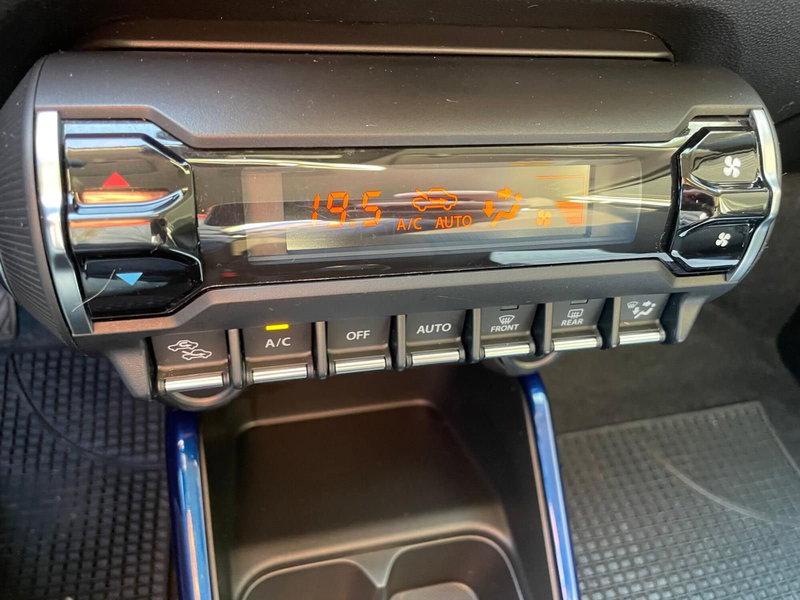 Suzuki Ignis usata a Vicenza (12)