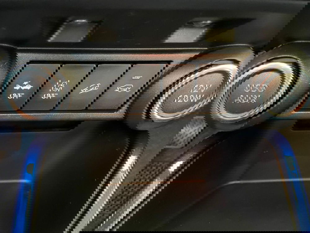 Suzuki Ignis usata a Vicenza (13)