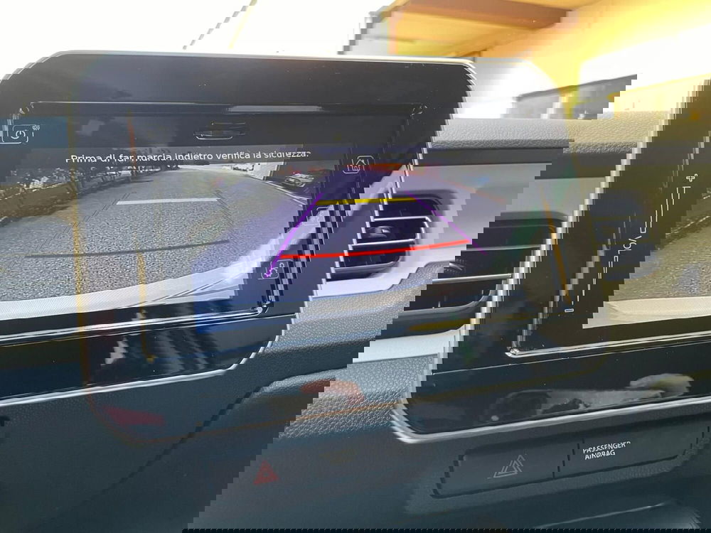 Suzuki Ignis usata a Vicenza (15)