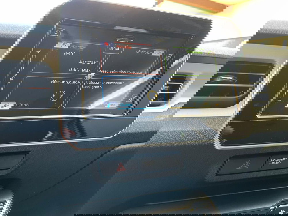 Suzuki Ignis usata a Vicenza (16)