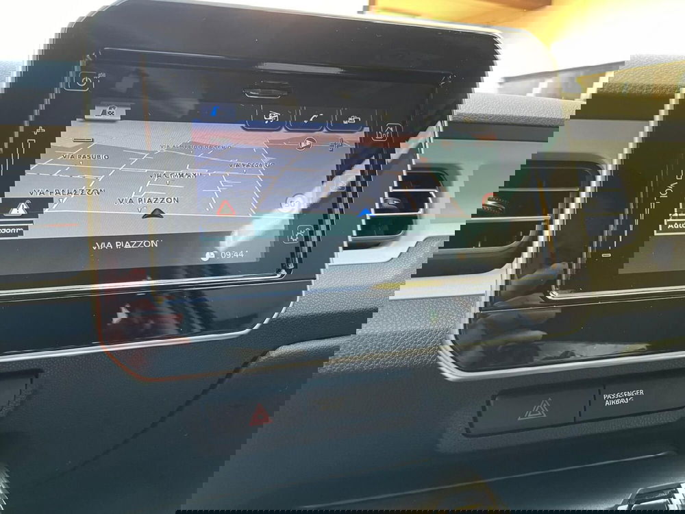 Suzuki Ignis usata a Vicenza (17)