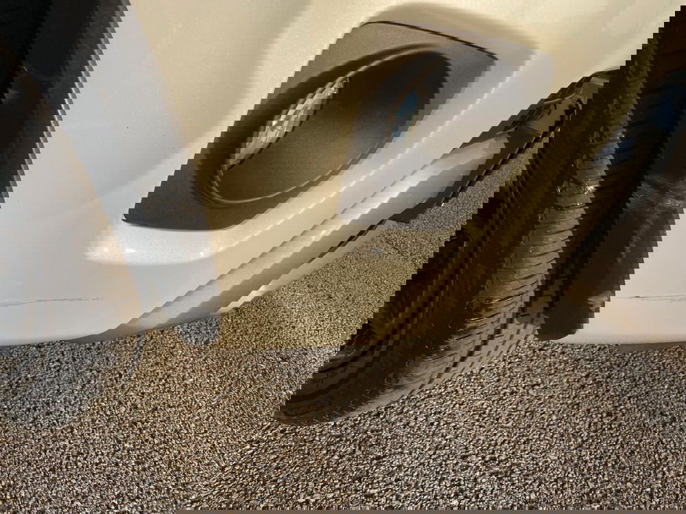 Suzuki Ignis usata a Vicenza (3)